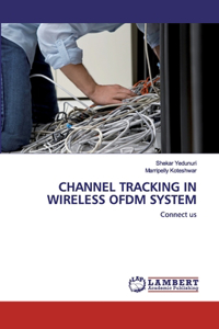 Channel Tracking in Wireless Ofdm System