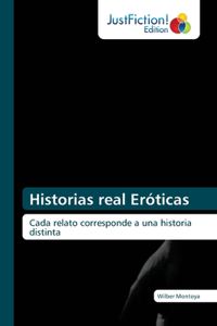 Historias real Eróticas