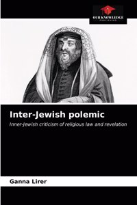 Inter-Jewish polemic