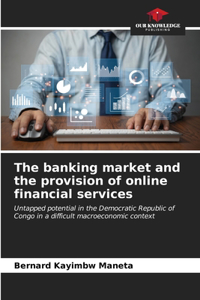 banking market and the provision of online financial services