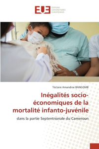 Inégalités socio-économiques de la mortalité infanto-juvénile