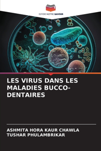 Les Virus Dans Les Maladies Bucco-Dentaires