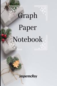 Graph Paper Notebook