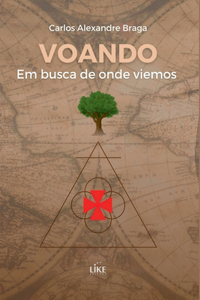 Voando Em Busca De Onde Viemos