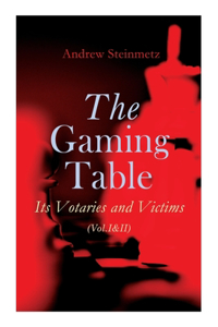 Gaming Table