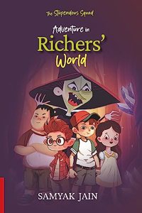 Adventure in Richers' World