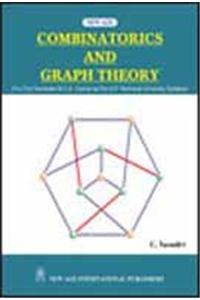 Combinatorics and Graph Theory: As Per U.P.T.U. Syllabus