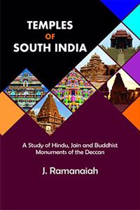 Temples of South India