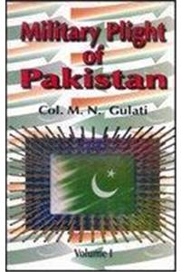 Military Plight of Pakistan (2 Vols.)