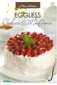 Eggless Cakes & Muffins