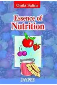 Essence of Nutrition