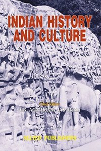 Indian History And Culture 28/E