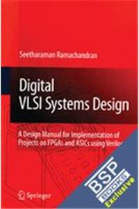 Digital VLSI Systems Design