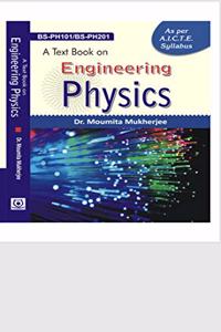 A TEXT BOOK ON ENGINEERING PHYSICS
