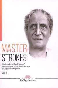 MASTER STROKES VOL - II