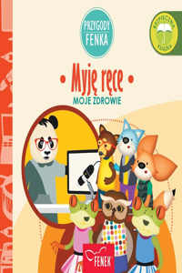Myję ręce