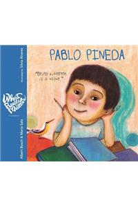 Pablo Pineda - Being Different Is a Value