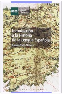 Introduccion a la historia de la lengua espanola