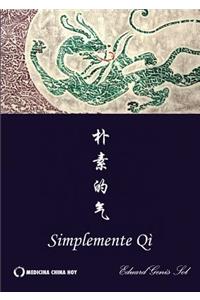 Simplemente Qi