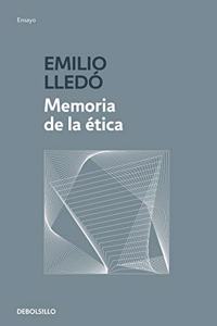 Memoria de la etica