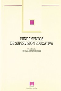 Fundamentos de Supervision Educativa