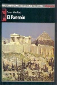 El Partenon
