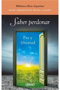 Saber Perdonar