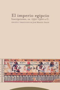 El imperio egipcio / The Egyptian Empire