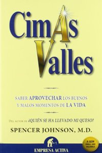 Cimas y valles: Saber aprovechar los buenos y malos momentos de la vida