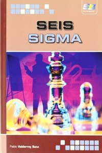 Seis Sigma (Spanish Edition)