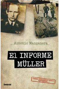 Informe Muller, El