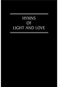 Hymns of Light and Love Words Ed