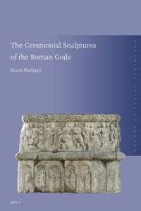 Ceremonial Sculptures of the Roman Gods