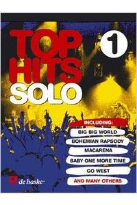 TOP HITS SOLO 1