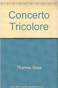 CONCERTO TRICOLORE