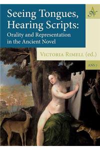 Seeing Tongues, Hearing Scripts