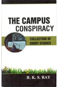 Campus Conspiracy