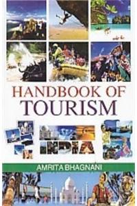 Handbook of tourism