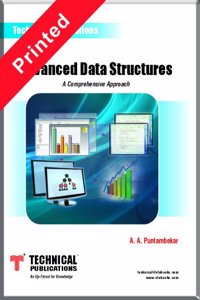 Advanced Data Structures - A Conceptual Approach