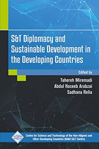 S&T Diplomacy and Sustainable Development in the Developing Countries
