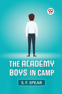 Academy Boys In Camp