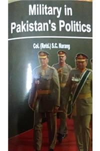 Military In Pakistans Politics