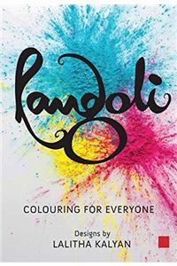 Rangoli: Colouring for Everyone