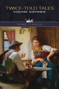 Twice-Told Tales