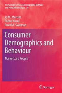 Consumer Demographics and Behaviour