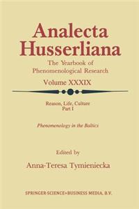 Reason, Life, Culture