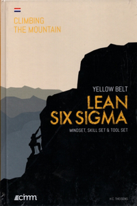 Lean Six SIGMA Yellow Belt