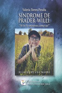 Síndrome de Prader-Willi
