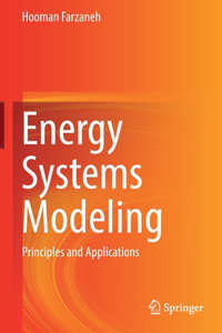 Energy Systems Modeling