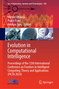 Evolution in Computational Intelligence